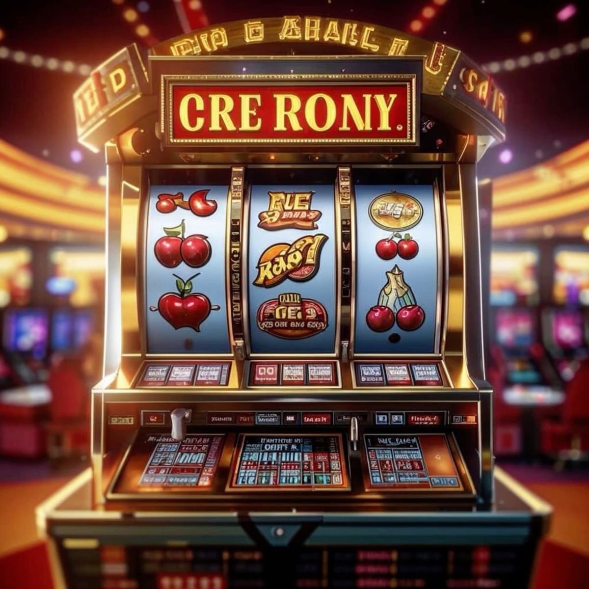 as999 Slot Online